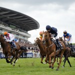 A Preview Of June’s UK Horse Racing