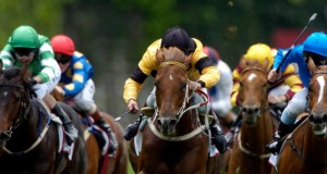 Free Horse Racing Tips for Betting on Horse